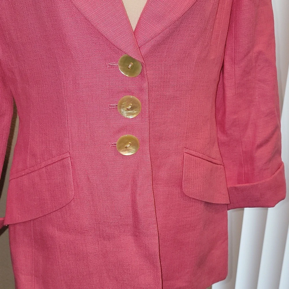 Authentic Christian Dior blazer
